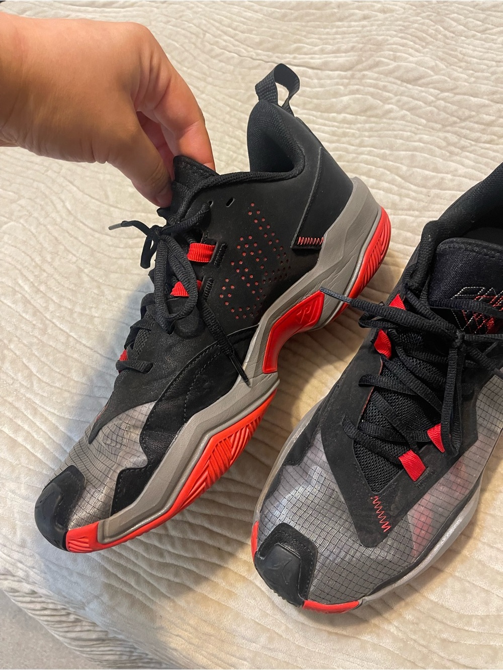 Nike Jordan One Take 4 - Picture 5 of 6